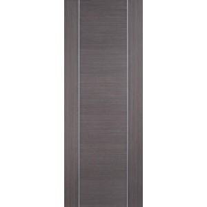 Choc Grey Alcaraz Door 78