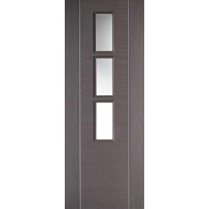 Choc Grey Alcaraz Glazed 78