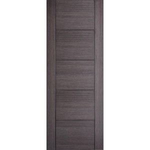 Ash Grey Vancouver Door 78