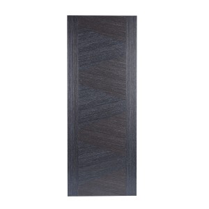 Ash Grey Zeus Fire Door 78