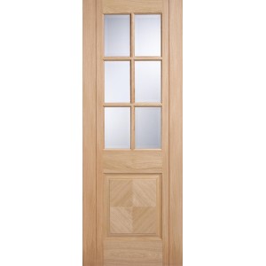 Oak Barcelona Glazed 6L 78