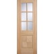 Oak Barcelona Glazed 6L