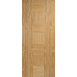Oak Catalonia Door 78