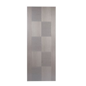 Choco Grey Apollo Fire Door 78
