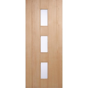 Copenhagen Oak Frosted External 80X32X44Mm