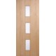 Copenhagen Oak Frosted External 80X32X44Mm