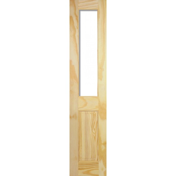 Clear Pine Richmond Door