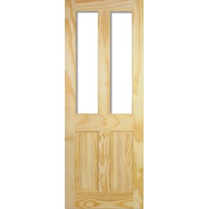 Clear Pine Richmond 78X27