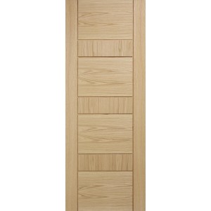 Oak Edmonton Prefinished Fd30 78X27X44mm