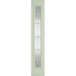 GRP Green Elecgant Sidelight