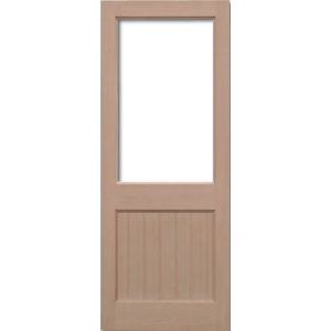 Hemlock 2Xg Door 78X33X44Mm