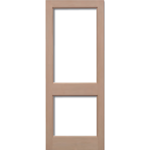 Hemlock 2Xgg Door 80X32X44Mm