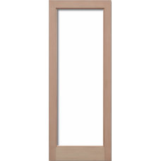 Hemlock Pattern 10 Door 80X32X44Mm