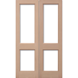 Hemlock 2Xgg Pairs 78X46X44Mm