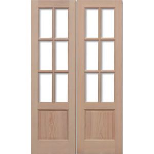 Hemlock Gtp 2P Pairs 78X36X44Mm