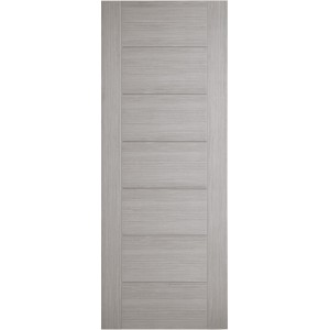 Light Grey Hampshire Fire Door 78