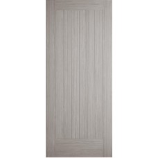 Light Grey Somerset Fire Door