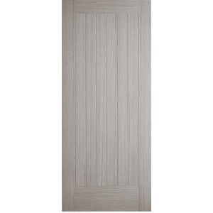 Light Grey Somerset Fire Door 78