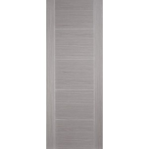 Light Grey Vancouver Door 78