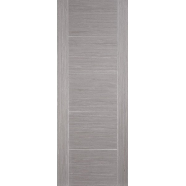 Light Grey Vancouver Door 78