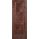 Walnut Madrid 2 Panel Pre-Finished Door