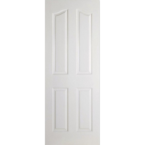 Composite Mayfair 4 Panel Door 78