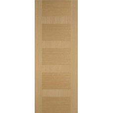 Oak Monaco Door