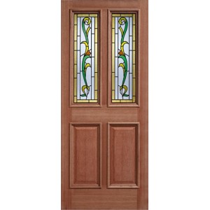 M&T Chelsea 2L Rm1S Hardwood Ext 82X34