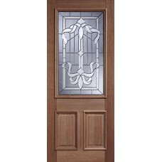 M&T Cleveland I.G Zinc Hardwood External78X30
