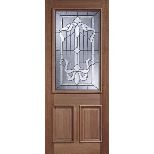 M&T Cleveland I.G Zinc Hardwood External78X30