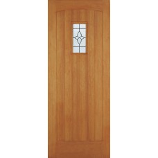 M&T Cottage I.G Lead Hardwood External 80X32