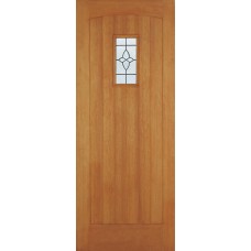 M&T Cottage I.G Lead Hardwood External 78X33