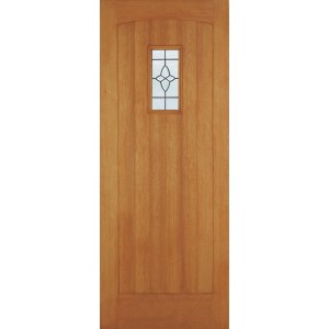 M&T Cottage I.G Lead Hardwood External 81X33