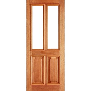 M&T Derby Rm1S Unglazed Hardwood Ext 84X36X44Mm