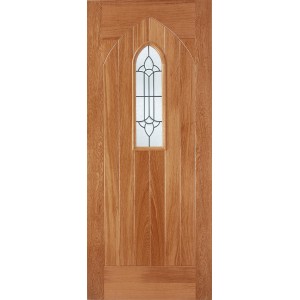 M&T Westminster I.G Lead Hardwood  80X32X44Mm