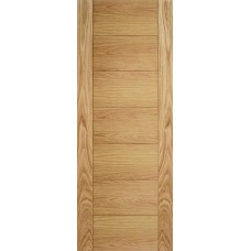 Oak Carini Door