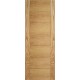 Oak Carini Door