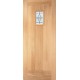 Oak Cottage I.G Lead External 78X30X44Mm