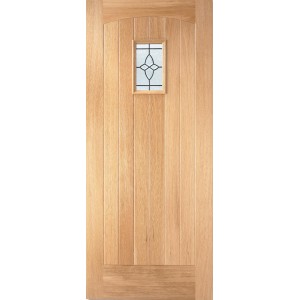 Oak Cottage I.G Lead External 84X36X44Mm