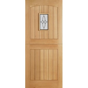 Oak Cottage Stable I.G Lead External 78X30