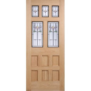 Knightsbridge Oak Tulip Bev External 78X30X44Mm