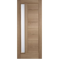 Oak Goodwood Ext Glazed 80X32X45Mm