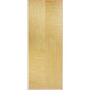 Oak Hermes Solid Internal Door 78