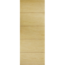 Oak Lille Solid Internal Fire Door