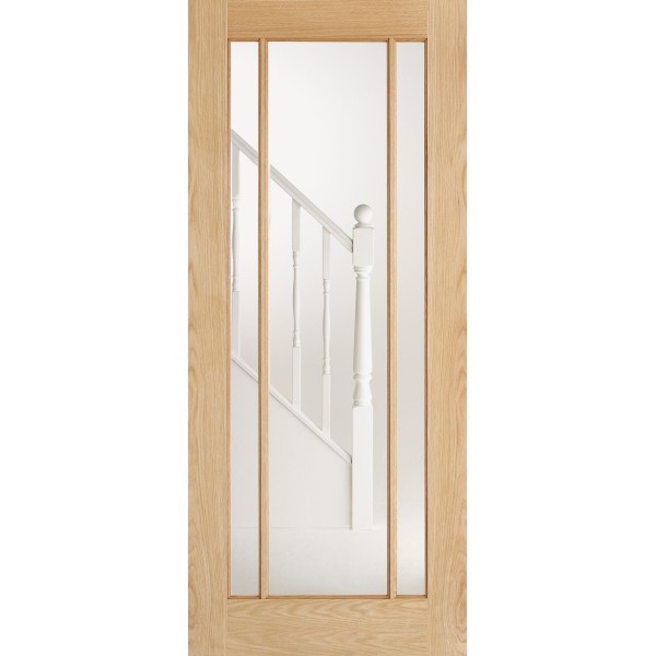 Oak Louis Door 2040 x 826mm