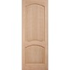 Oak Louis Door 2040 x 826mm