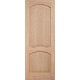 Oak Louis Door