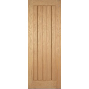 Oak Mexicano Slimline