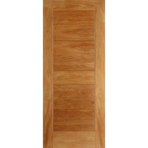Oak Modica (4 Panel/5 Groove) 80X32X44Mm