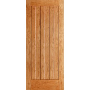 Oak Norfolk (Sq Cheadle) 78X30X44Mm